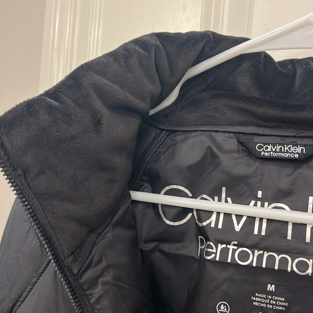 Calvin Klein Performance jacket - Picture 5 of 5